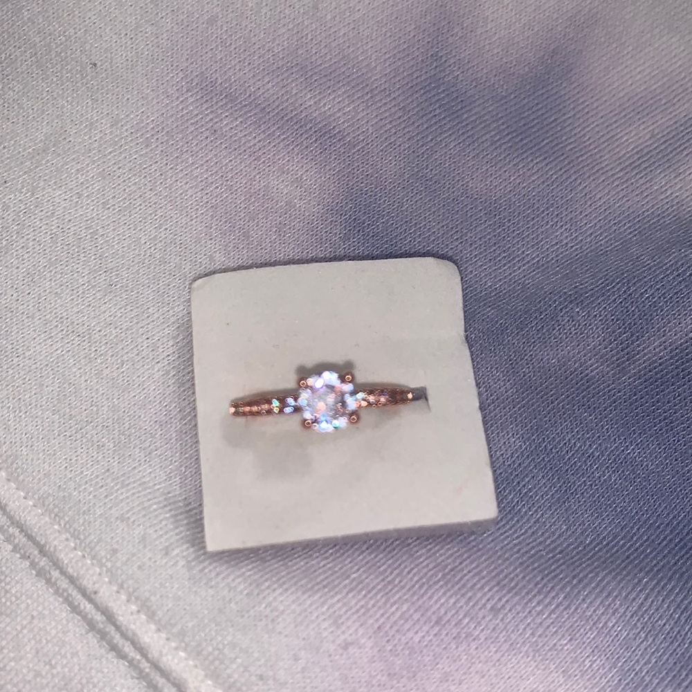Rings 925 sterling